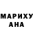 Amphetamine 97% Evgeniia Panova